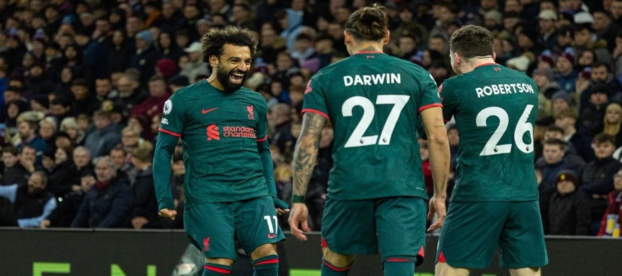 Λίβερπουλ – Λέστερ προγνωστικά: Με φούρια και Σαλάχ οι «κόκκινοι»