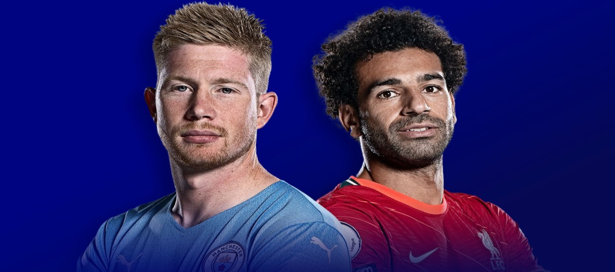 Λίβερπουλ – Μάντσεστερ Σίτι: Κάτω από 2.00 το διπλό!