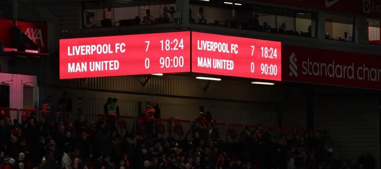 Προγνωστικά στοιχήματος: Κουρασμένη και ταπεινωμένη