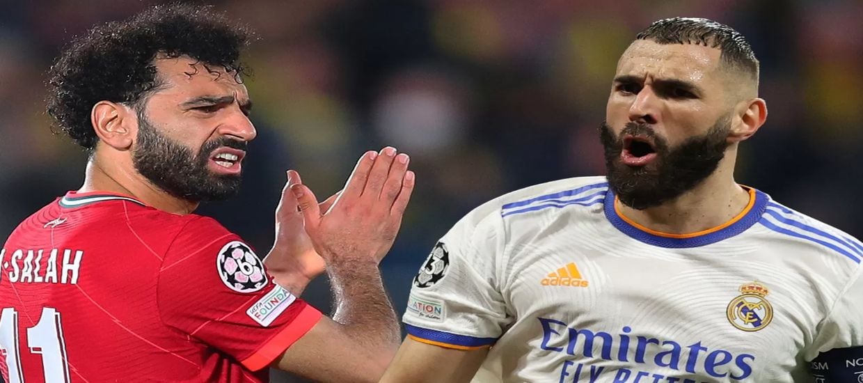 Η στιγμή των αποδείξεων