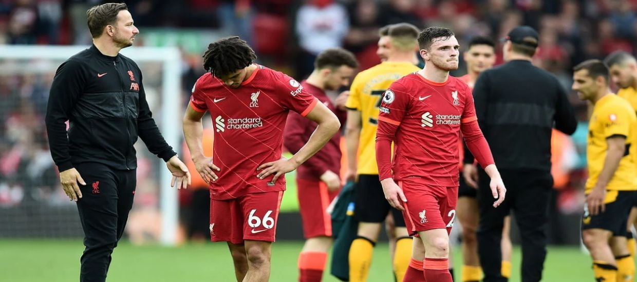 Προγνωστικά στοιχήματος: Μαύρος μήνας, κακός δαίμονας