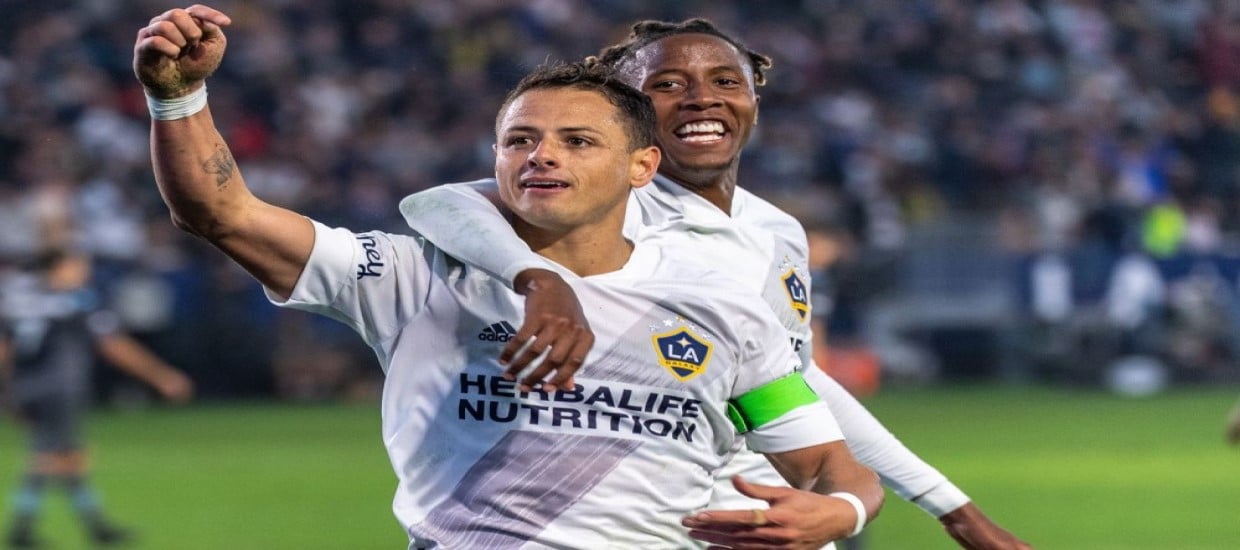 Ταξίδι λόγω γκολ στην Αμερική