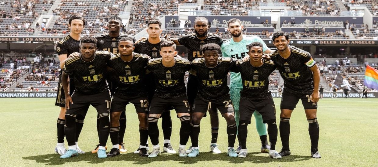 Παίζουμε γκολ στην Αμερική