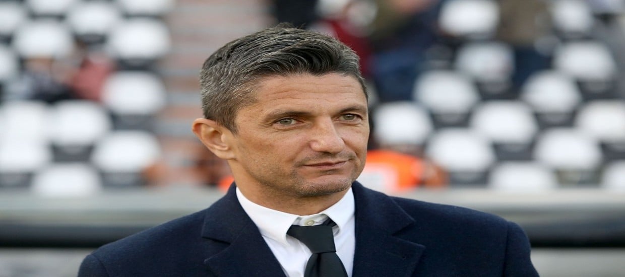 Οι ενδεκάδες στο Λέφσκι Σόφιας – ΠΑΟΚ