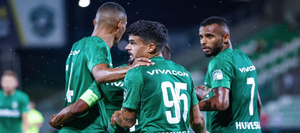 Ευκαιρίες στον δεύτερο προκριματικό