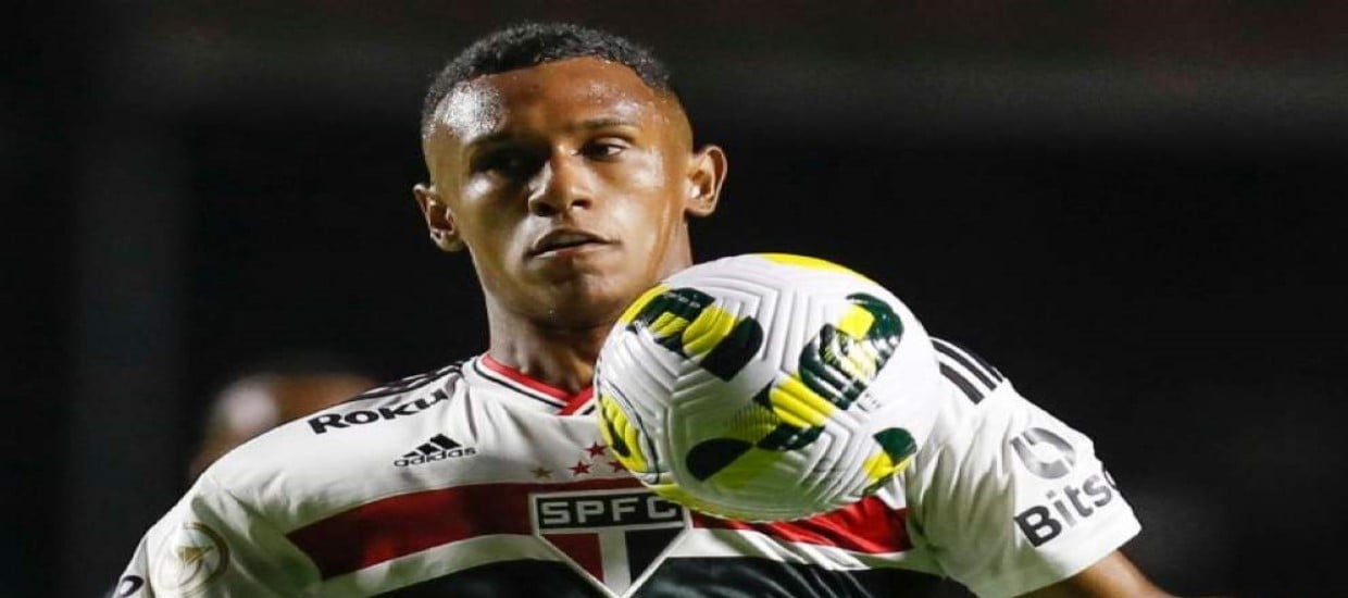 Λουιζάο για στόπερ!