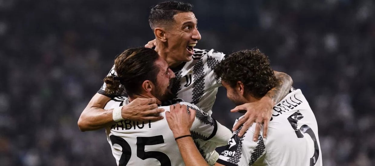 Προγνωστικά Μακάμπι Χάιφα – Γιουβέντους: Διπλό για να παραμείνει ζωντανή