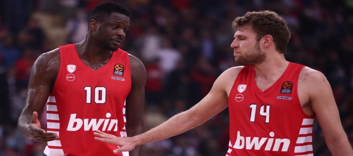 Προγνωστικά Μακάμπι – Ολυμπιακός: Απειλείται το αήττητο