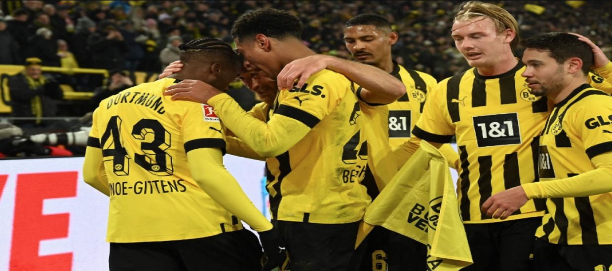 Προγνωστικά σήμερα (25/1): Γερμανικά, καλοπληρωμένα combo