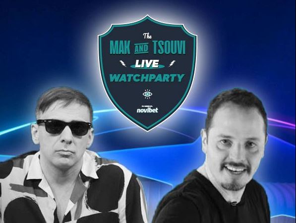 Λίβερπουλ – Ατλέτικο LIVE με Τσουβέλα και Παπασημακόπουλο! (Video)