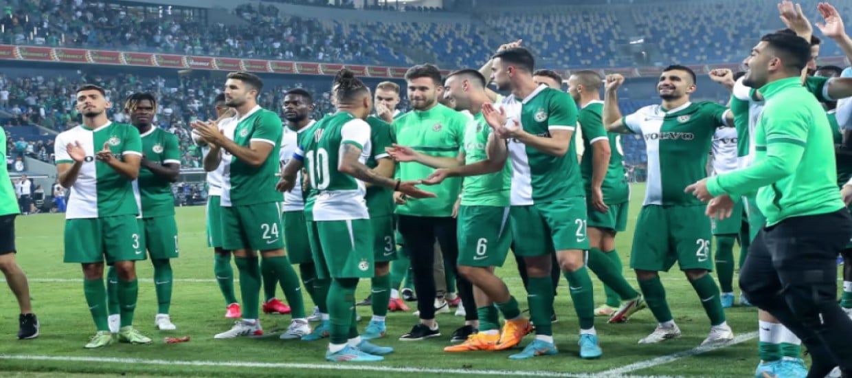 Προγνωστικά Champions League: Με τη φόρα της Μακάμπι