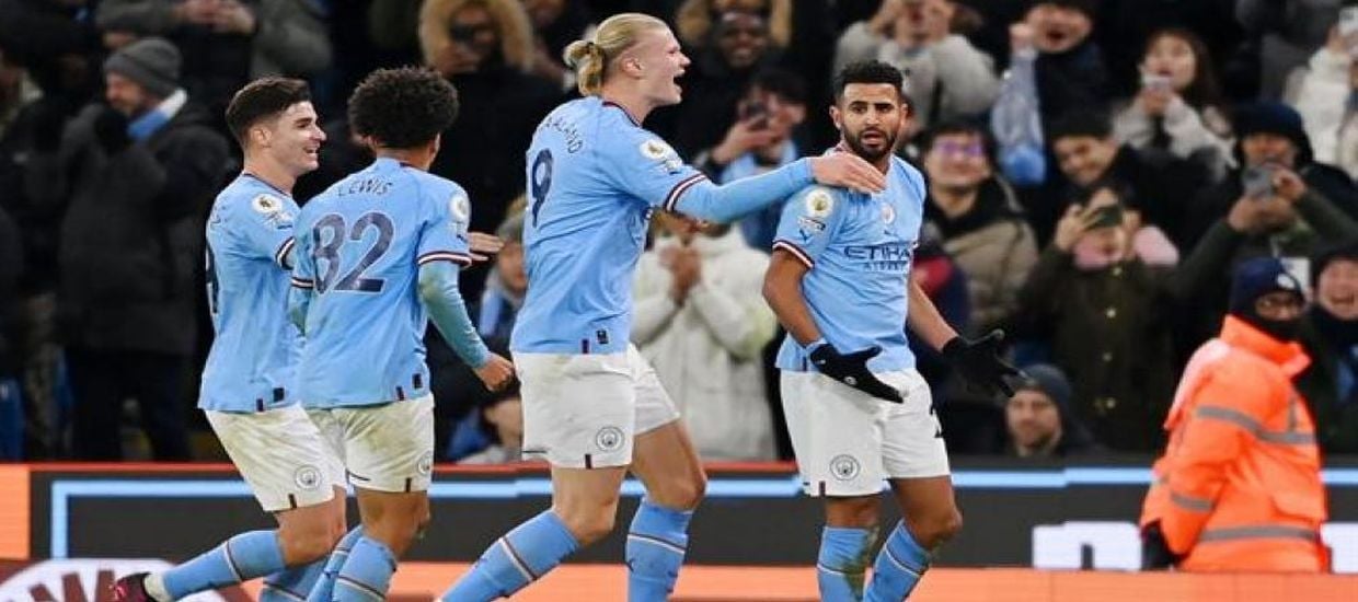 Προγνωστικά στοιχήματος (22/1): Τετράδα τερμάτων απόδοσης 5,00+