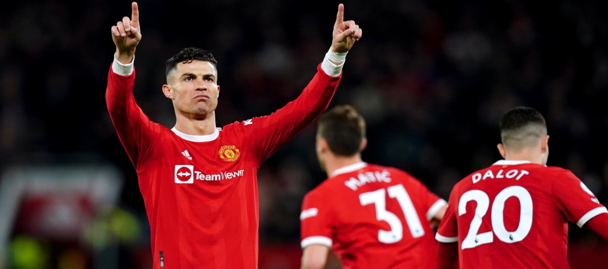 Bόμβα: Έκλεισε ο Κριστιάνο! Θα παίρνει 200 εκατ. τον χρόνο!