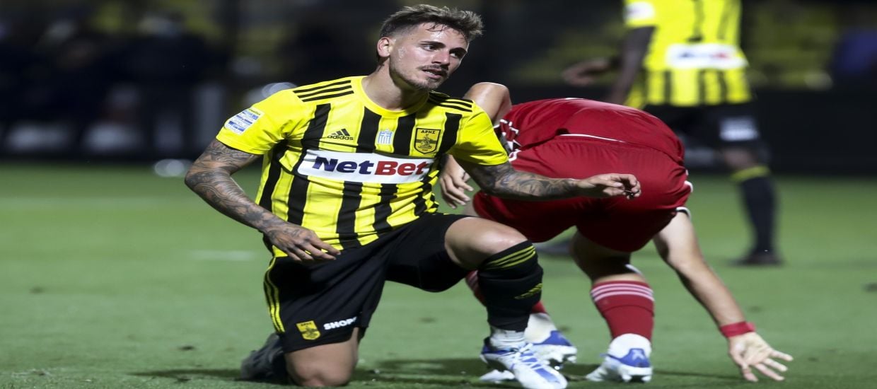 Λήξη συναγερμού στον Άρη!