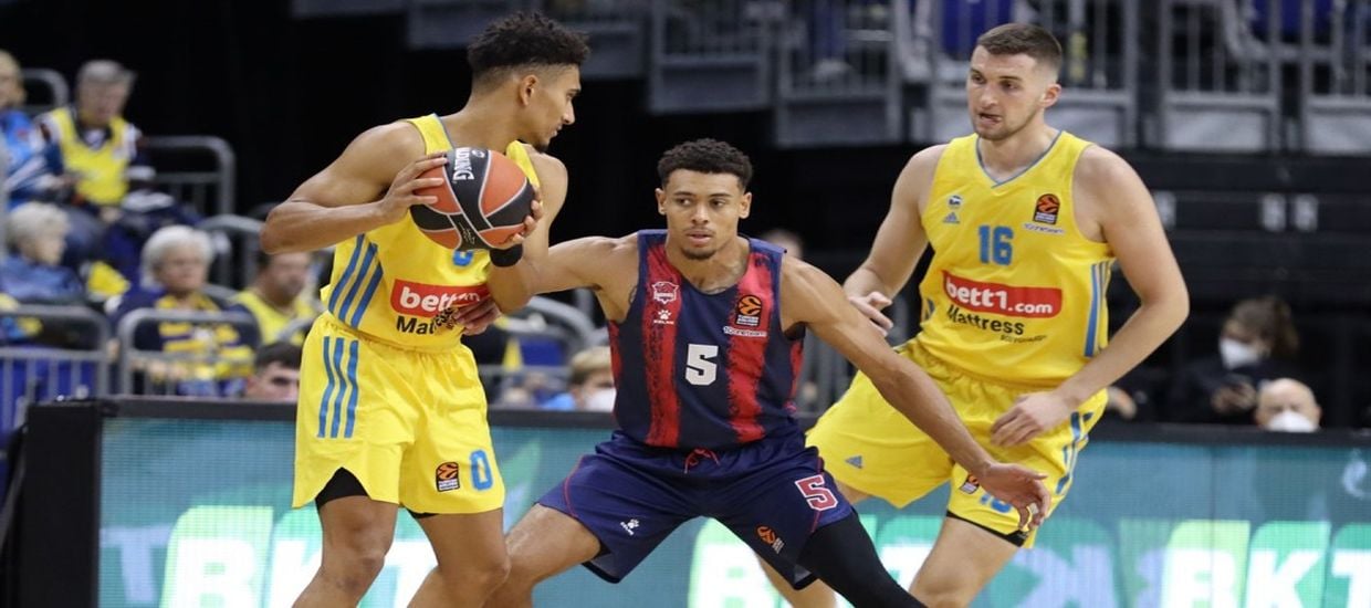 Ζόρικα χωρίς Λο