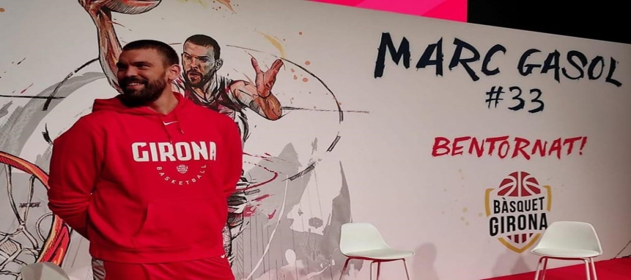 Προγνωστικά μπάσκετ: Κόντρα στον Γκασόλ η Ρεάλ