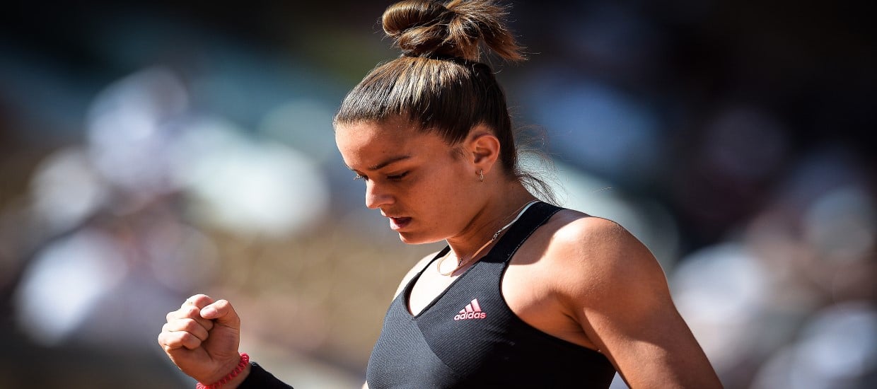 Indian Wells: Έπεσε στο 4.50 η κατάκτηση από τη Σάκκαρη – Φουλ για το τρόπαιο ο Ναδάλ