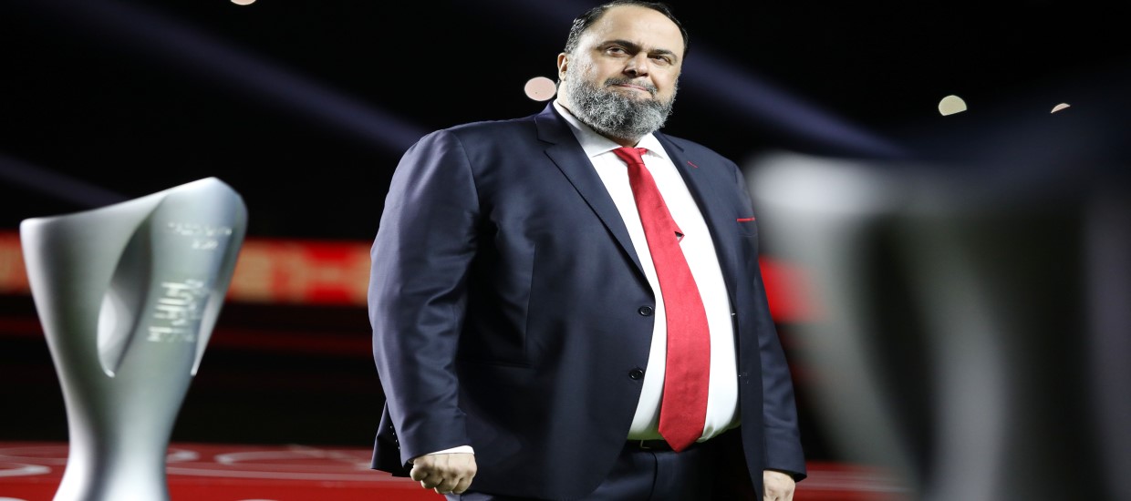 Γι αυτόν δίνει 3.000.000 ο Μαρινάκης