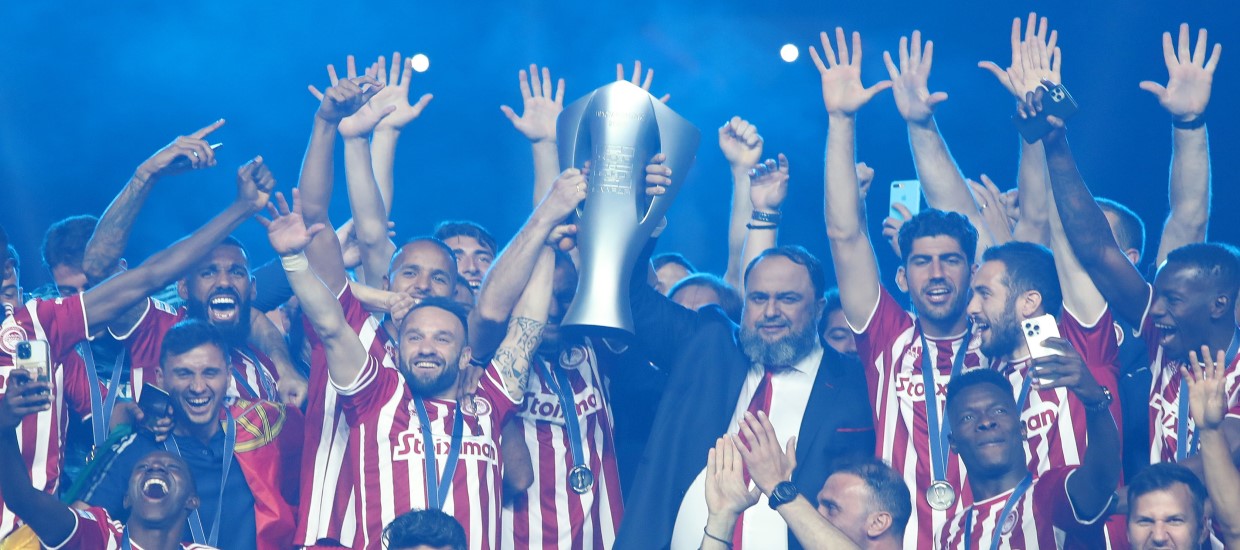 Απίστευτο! Φέρνει παίκτη από την Μπάγερν ο Μαρινάκης