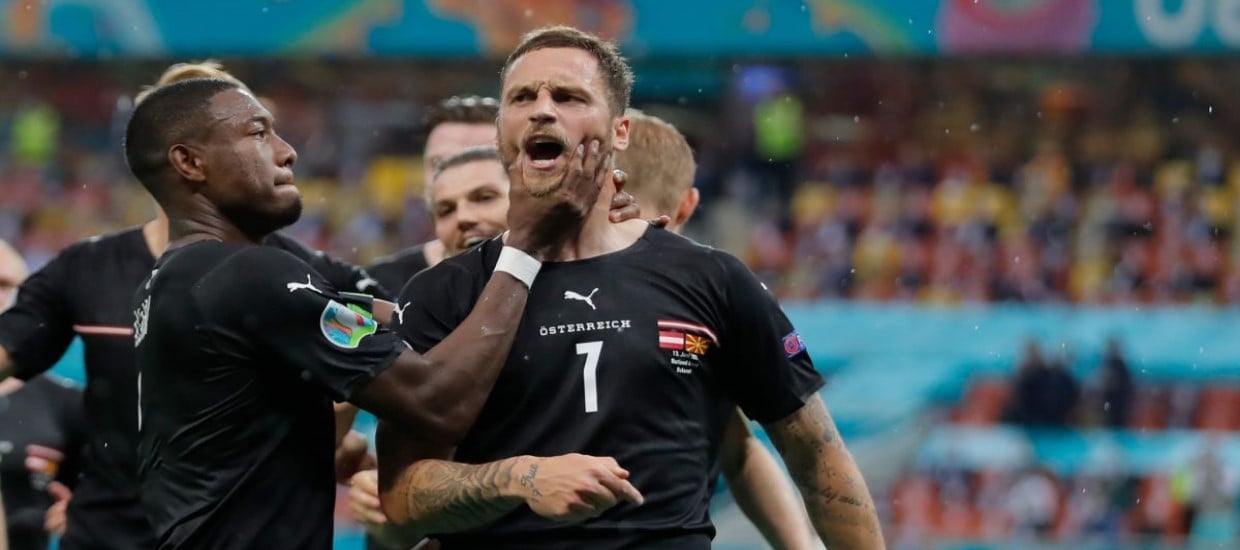 Φουλ του ρίσκου σε Ρίγα και Όσιγιεκ