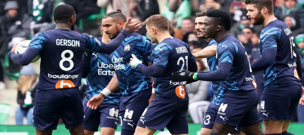 Προβάδισμα στην έδρα