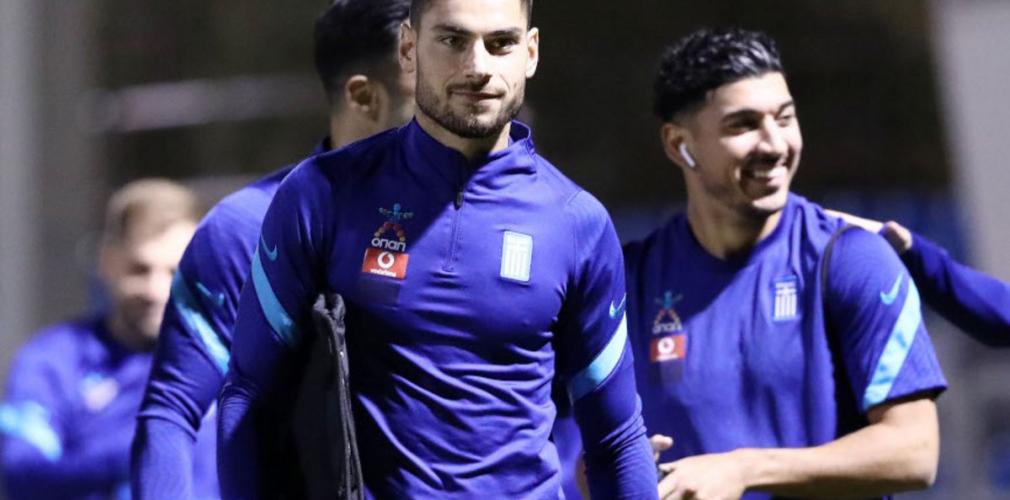 Μασούρας για γκολ, αντέχει η Αλβανία