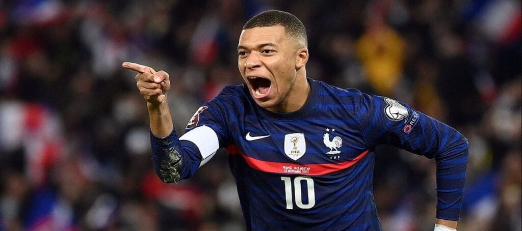 Ολλανδία - Γαλλία προγνωστικά