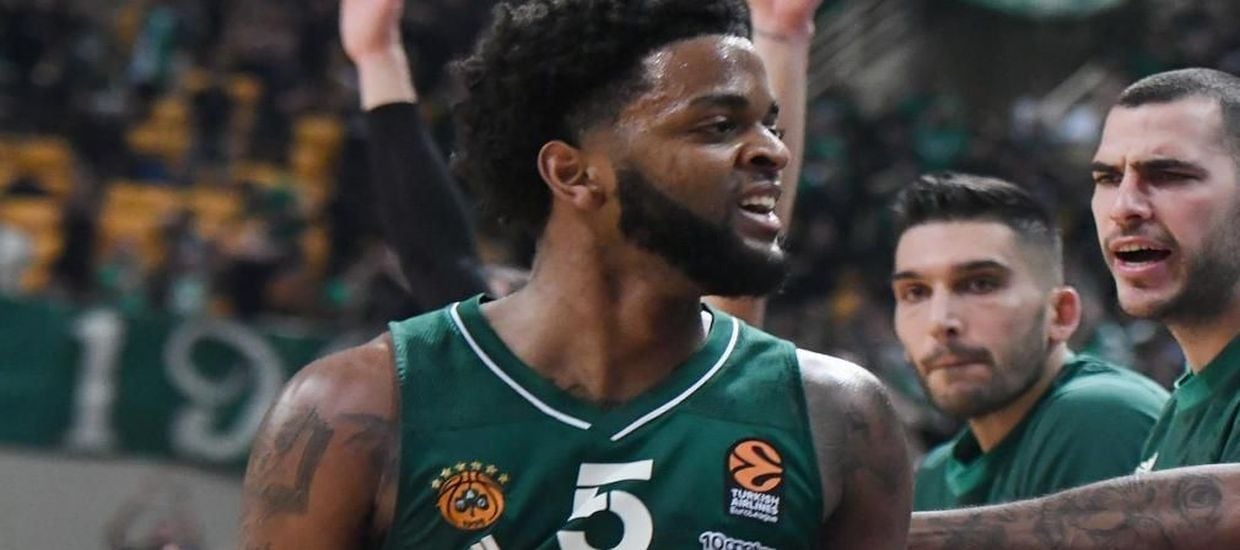 Δεν τον τρομάζει το Μιλάνο