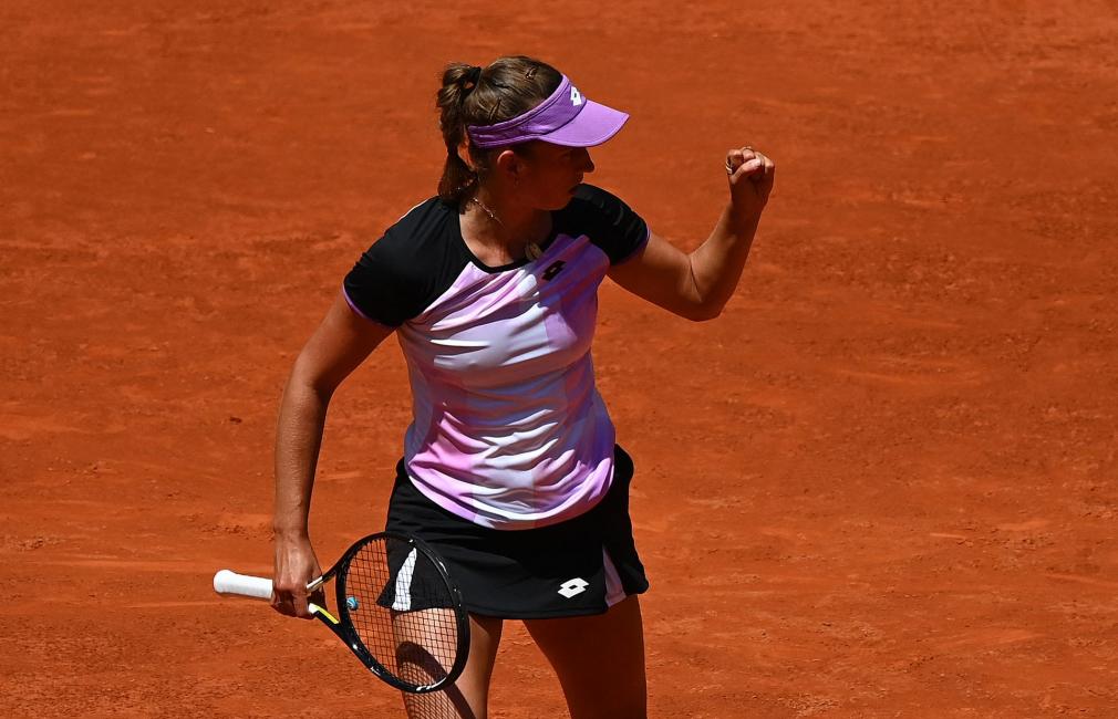 Roland Garros (29/5): Stealth mode Μέρτενς, δύο handicap και διαχείριση