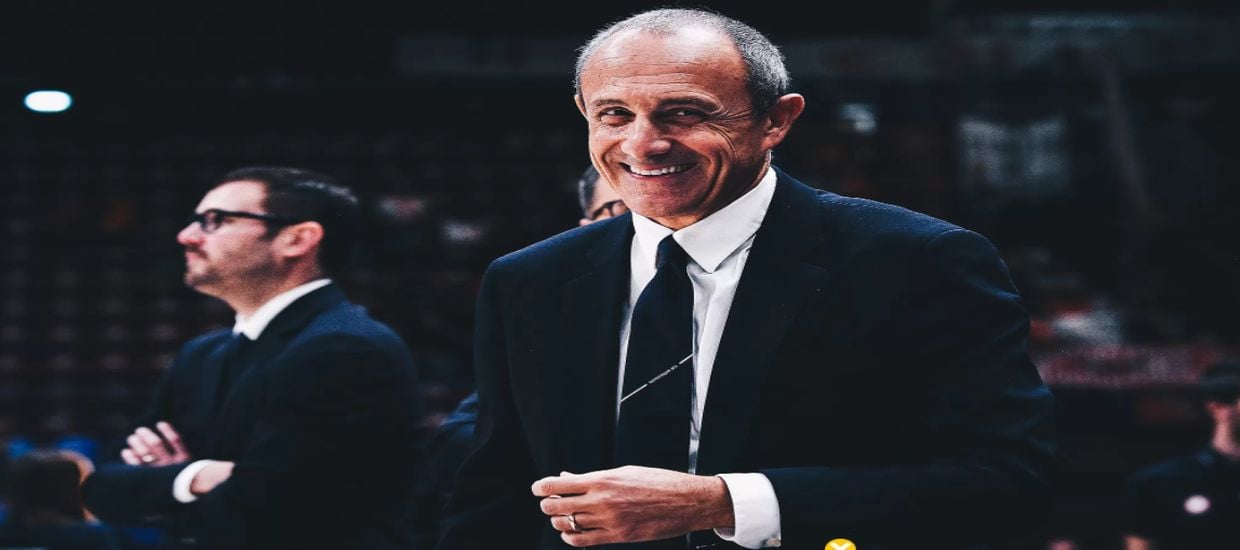 Avanti μαέστρο