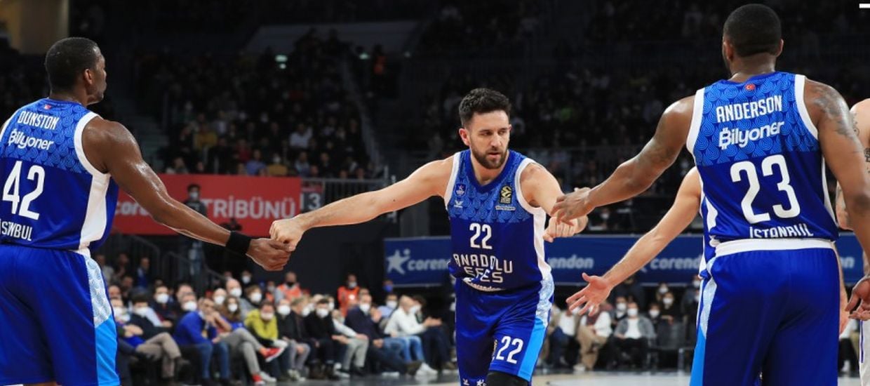 Παίζει σαν MVP ο Μίτσιτς