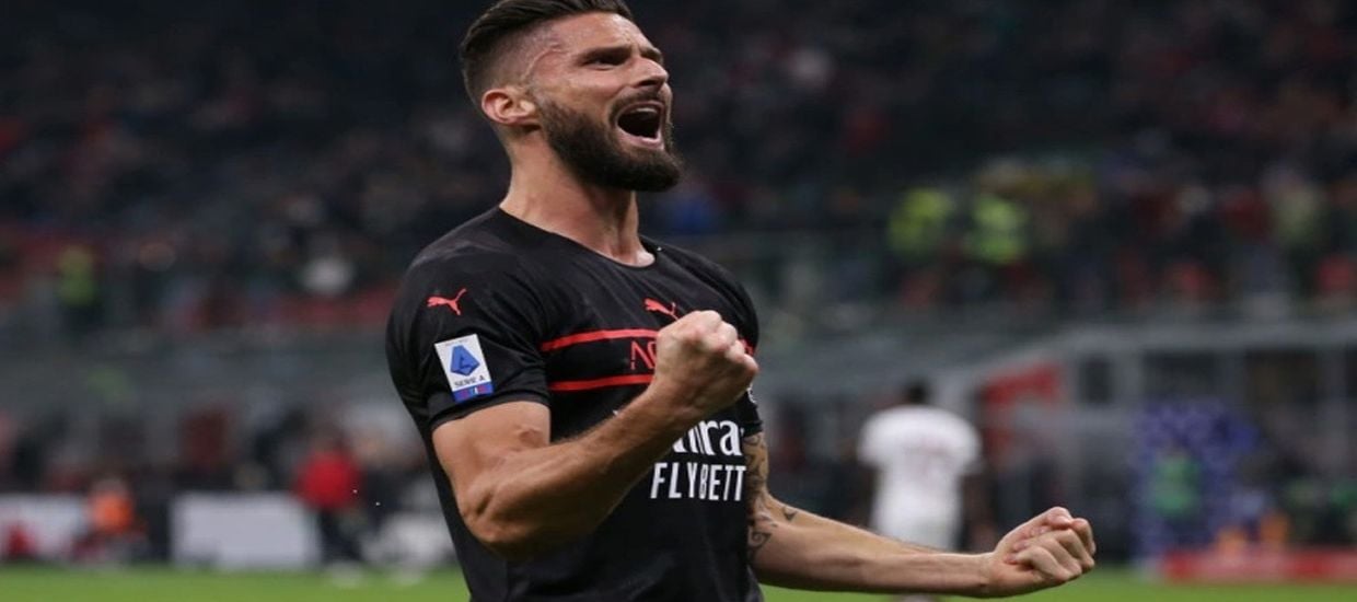 Το πρωτάθλημα στη Μίλαν