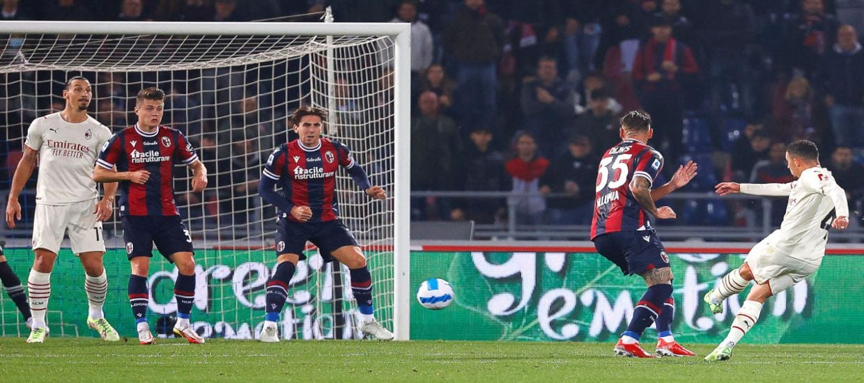 Πάνω από όλα η ουσία