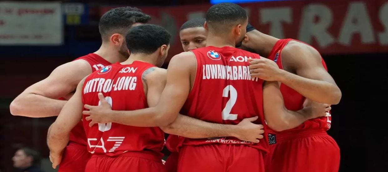 Προγνωστικά Euroleague: Αφιλόξενες έδρες