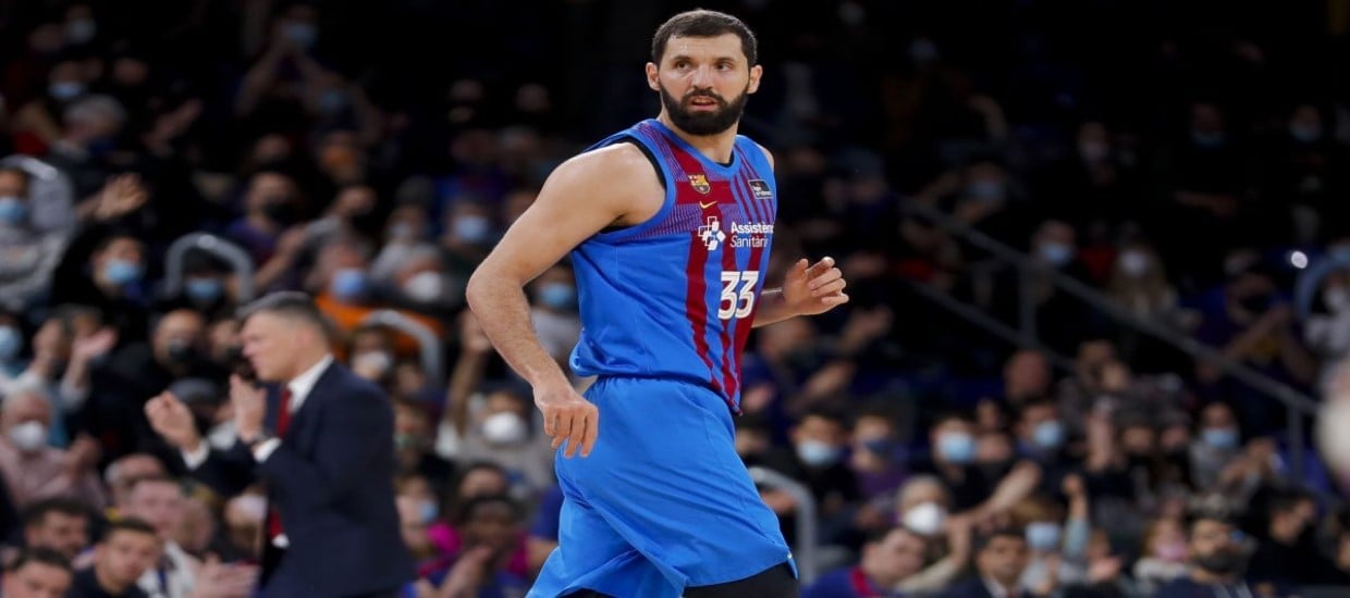 Από το Βελιγράδι, με αγάπη