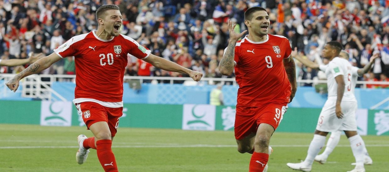 Προγνωστικά στοιχήματος: Ντέρμπι Βαλκανίων