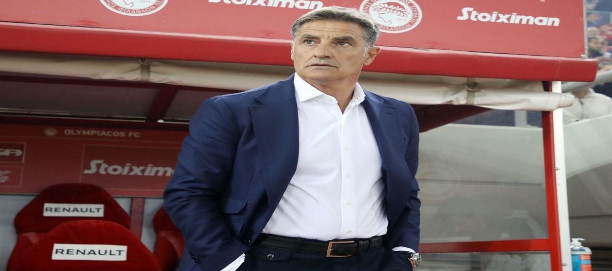 Είδατε το post του Mίτσελ; (ΦΩΤΟ)