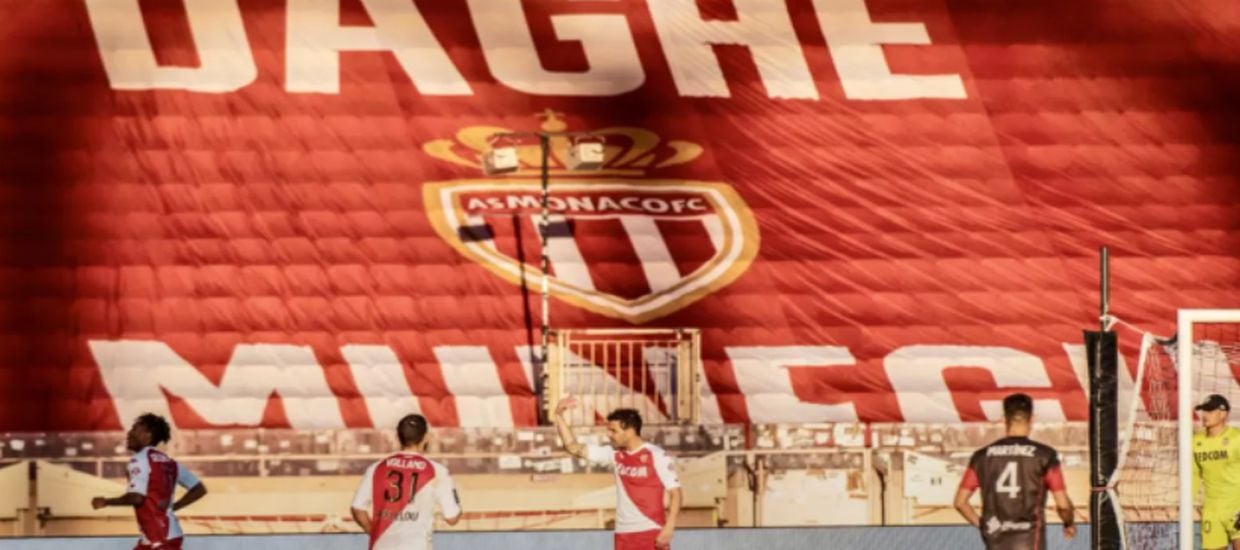 Μονακό σε… double bet