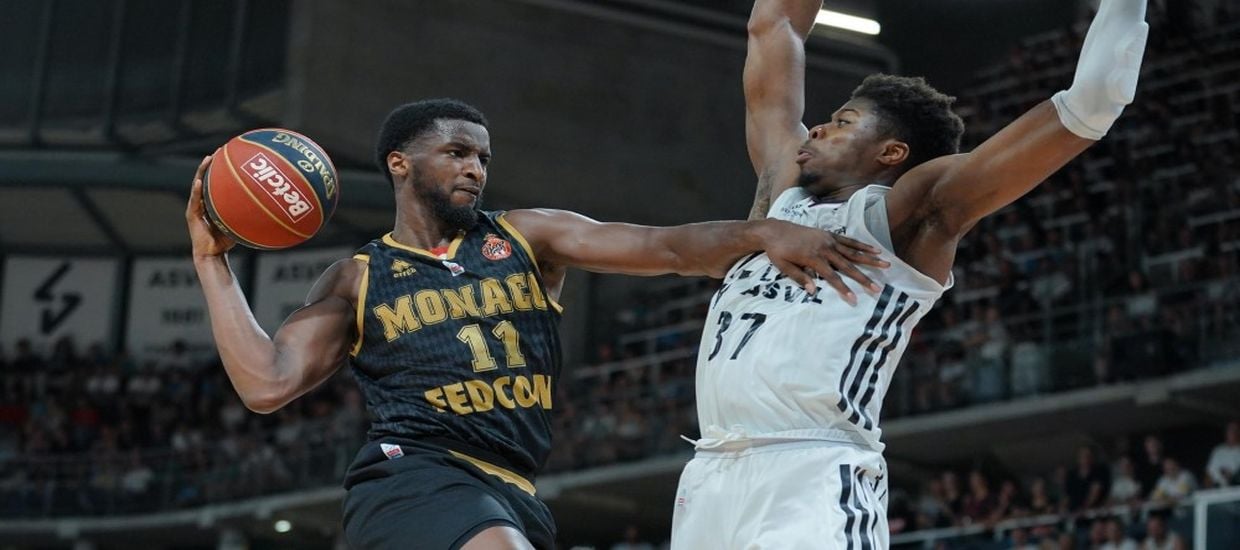 Αντίδραση από τη Μονακό