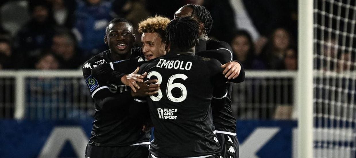 Προγνωστικά Γαλλίας: Πρωτοχρονιάτικη δυάδα με έδρες