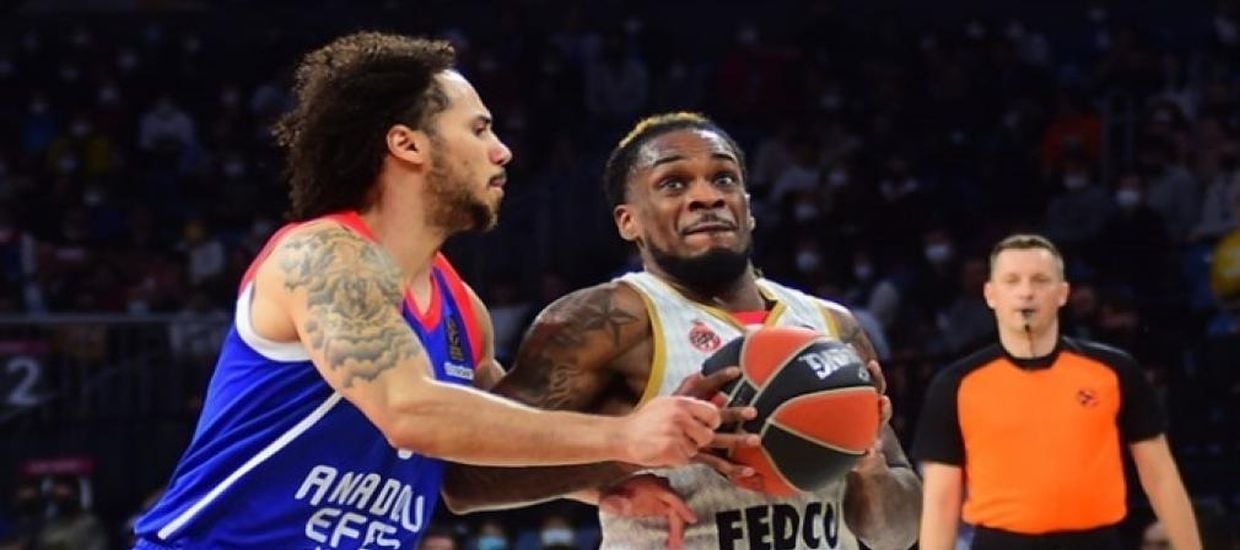 Η Μονακό απειλεί την Εφές