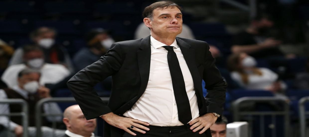 Aπίστευτος Μπαρτζώκας! Δείτε τι έκανε…