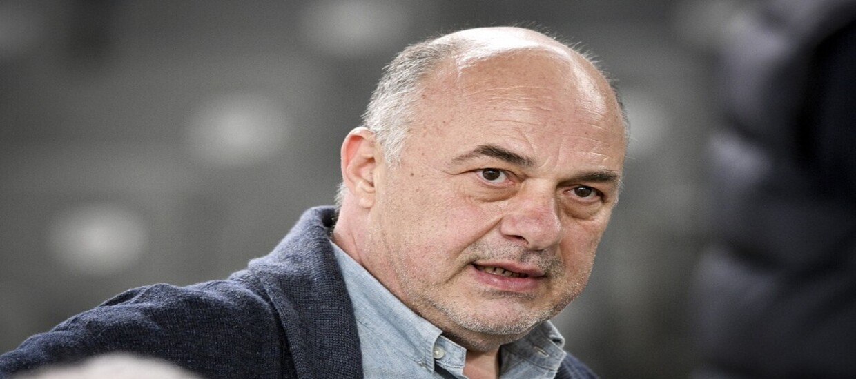 Φοβερή αποκάλυψη Μπέου για Τζίμα!
