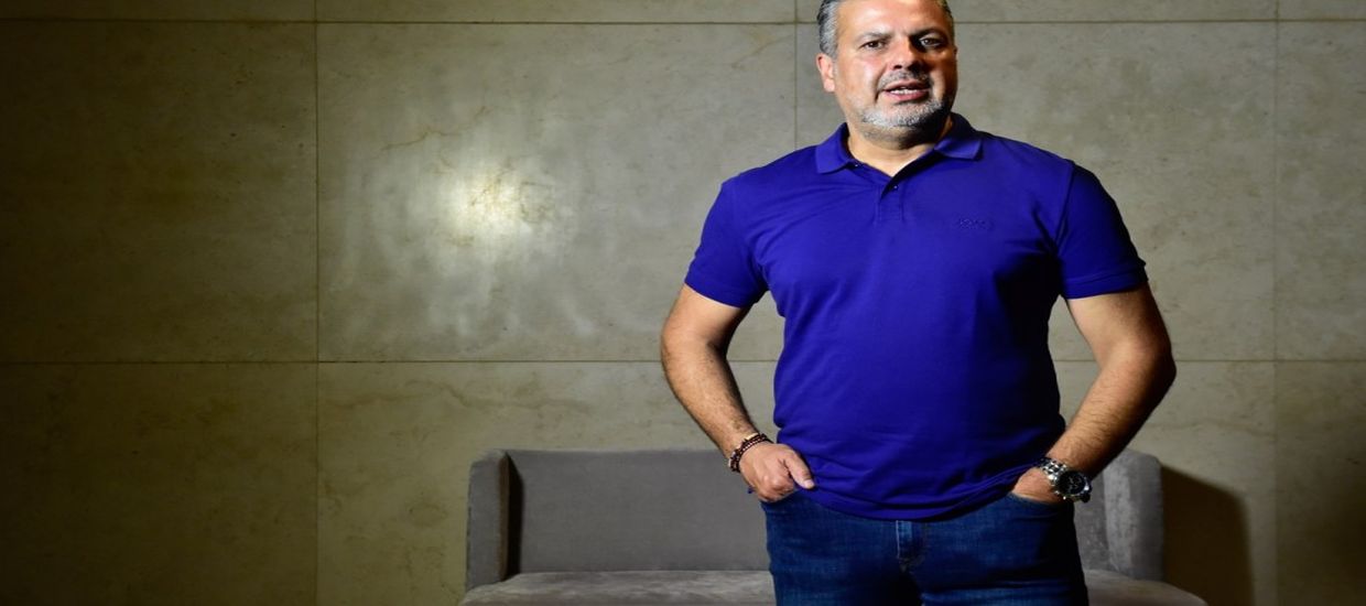 Πάει για μεγάλο… μπαμ ο Μπότο!