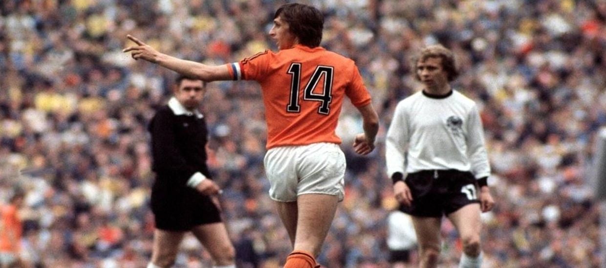 Προγνωστικά Μουντιάλ: Βίβλος, χαμένες αγάπες, παράδοξα