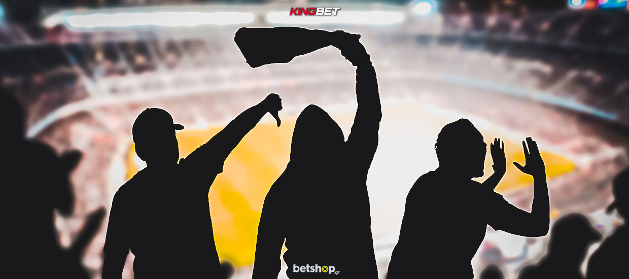 Μουντιάλ Κατάρ: Αντιδράσεις, προβλήματα, καταπάτηση ανθρωπίνων δικαιωμάτων