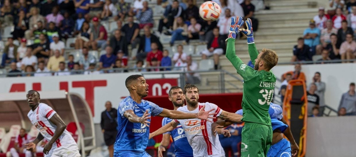 Προγνωστικά σήμερα (14/11): Παιχνίδι με τα γκολ διπλασιασμού