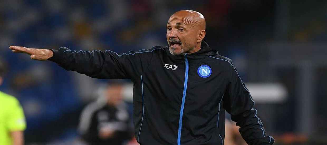 Στήριξη σε Νάπολι, δόγμα Λουτσέσκου στο 1.82