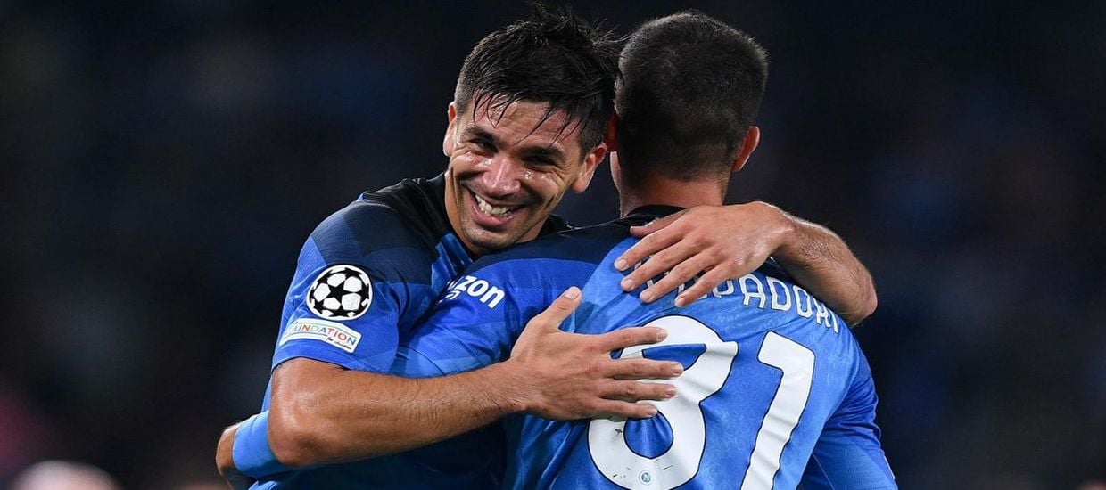 Προγνωστικά Champions League: Διπλά στο 2.00+