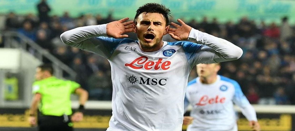 Νάπολι – Ουντινέζε προγνωστικά: Το πρωτάθλημα στον Νότο